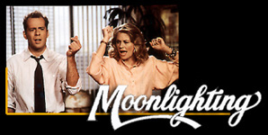 This episode of Moonlighting has been brought to you by  Pancakes on Wednesday!